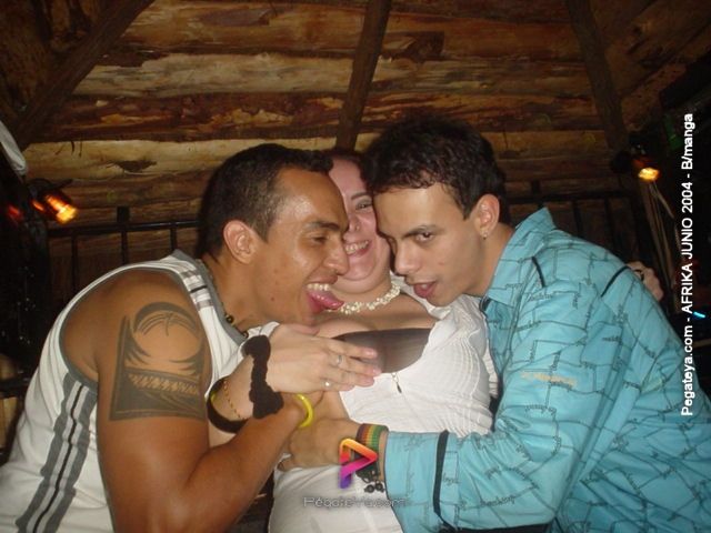Foto 63 de Afrika · 20 de julio de 2004 en Discoteca Afrika, Bucaramanga