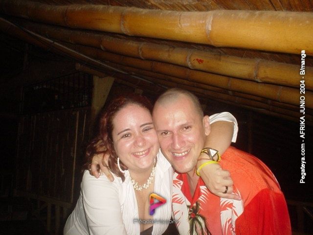 Foto 65 de Afrika · 20 de julio de 2004 en Discoteca Afrika, Bucaramanga