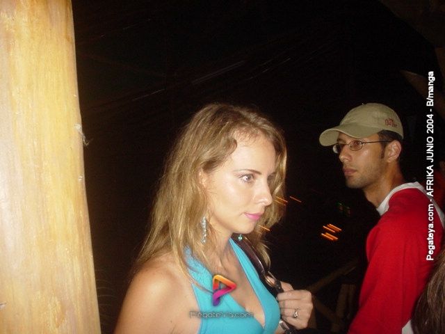 Foto 70 de Afrika · 20 de julio de 2004 en Discoteca Afrika, Bucaramanga