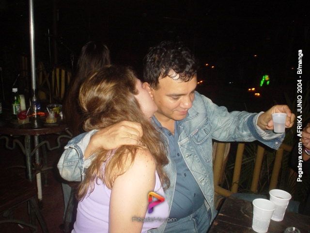 Foto 79 de Afrika · 20 de julio de 2004 en Discoteca Afrika, Bucaramanga