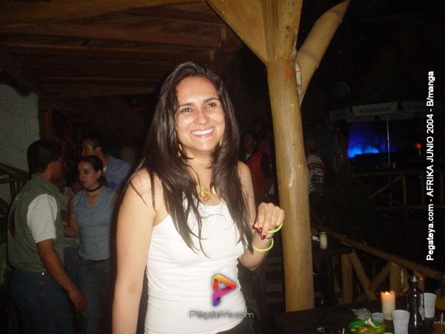 Foto 91 de Afrika · 20 de julio de 2004 en Discoteca Afrika, Bucaramanga