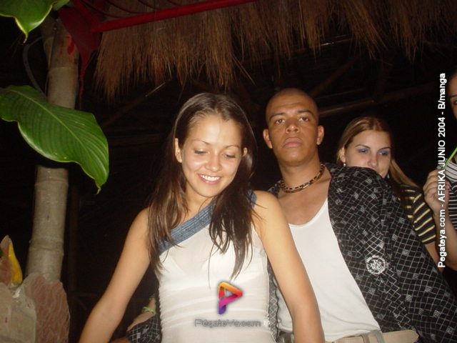 Foto 110 de Afrika · 20 de julio de 2004 en Discoteca Afrika, Bucaramanga