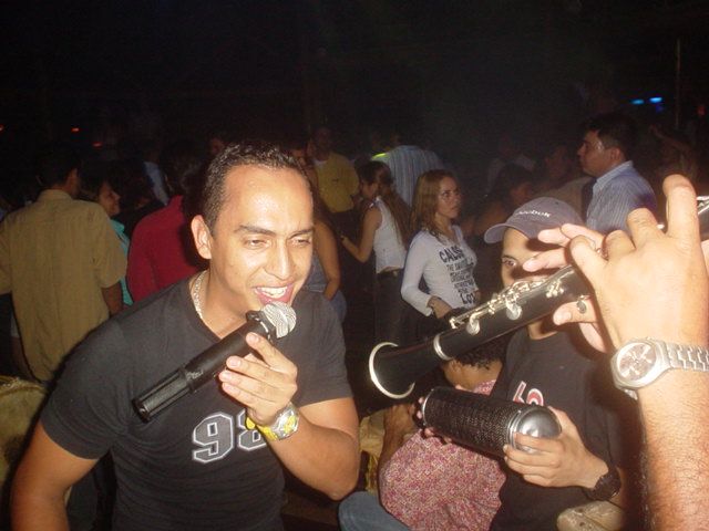 Foto 115 de Afrika · 20 de julio de 2004 en Discoteca Afrika, Bucaramanga