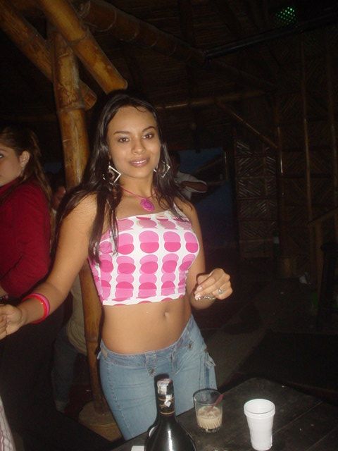 Foto 125 de Afrika · 20 de julio de 2004 en Discoteca Afrika, Bucaramanga