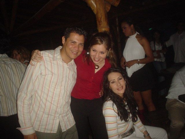 Foto 129 de Afrika · 20 de julio de 2004 en Discoteca Afrika, Bucaramanga