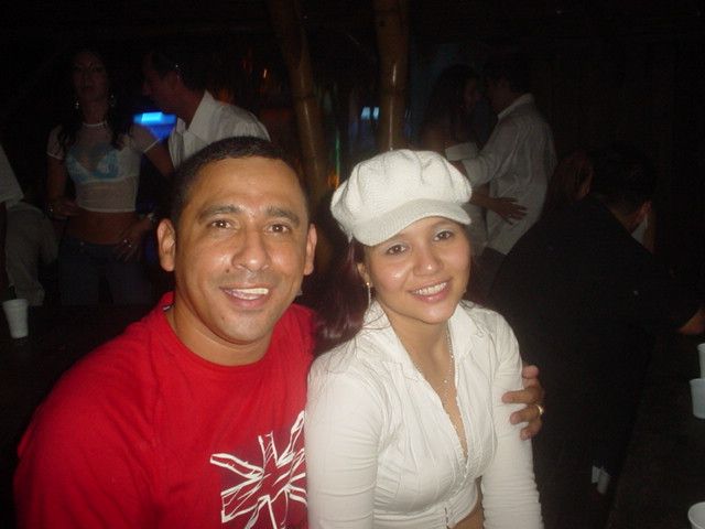 Foto 130 de Afrika · 20 de julio de 2004 en Discoteca Afrika, Bucaramanga