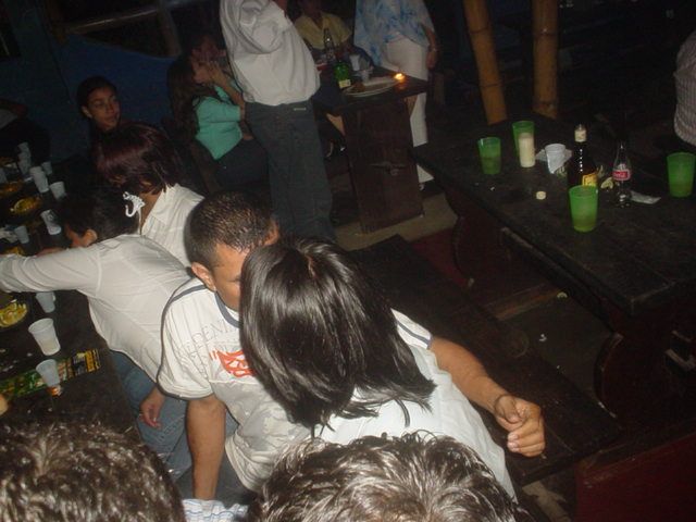 Foto 131 de Afrika · 20 de julio de 2004 en Discoteca Afrika, Bucaramanga