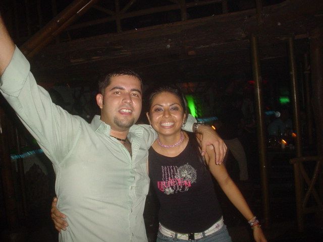 Foto 134 de Afrika · 20 de julio de 2004 en Discoteca Afrika, Bucaramanga