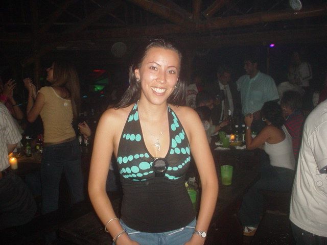 Foto 138 de Afrika · 20 de julio de 2004 en Discoteca Afrika, Bucaramanga