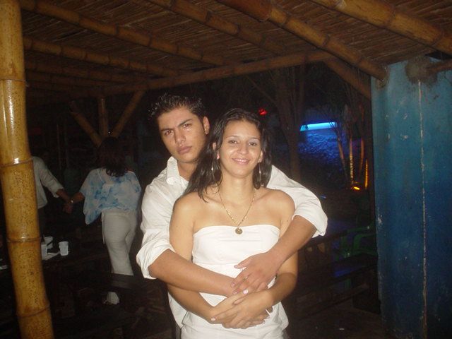 Foto 139 de Afrika · 20 de julio de 2004 en Discoteca Afrika, Bucaramanga