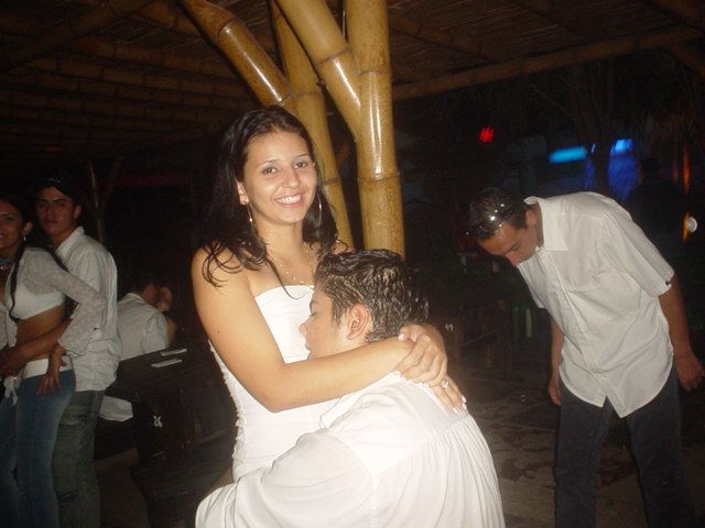 Foto 144 de Afrika · 20 de julio de 2004 en Discoteca Afrika, Bucaramanga