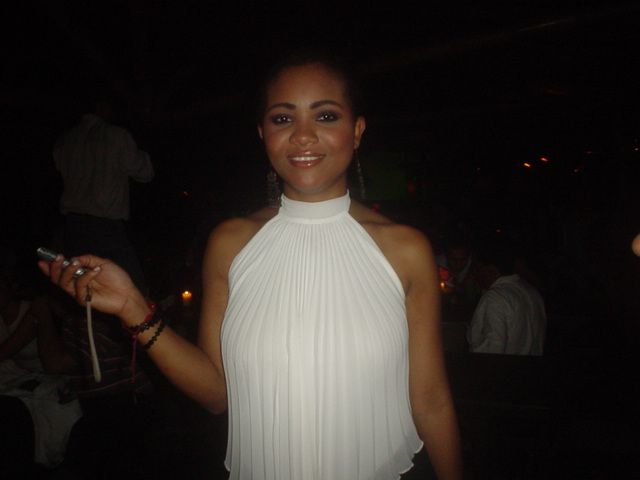 Foto 146 de Afrika · 20 de julio de 2004 en Discoteca Afrika, Bucaramanga