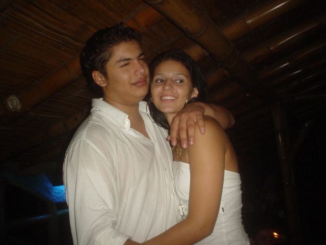 Foto 149 de Afrika · 20 de julio de 2004 en Discoteca Afrika, Bucaramanga
