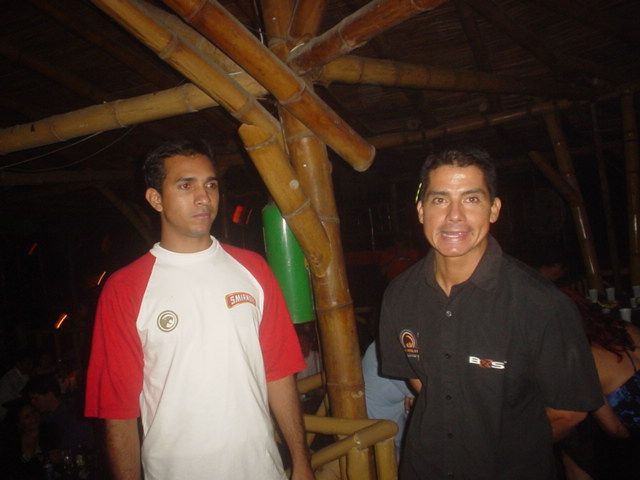 Foto 152 de Afrika · 20 de julio de 2004 en Discoteca Afrika, Bucaramanga