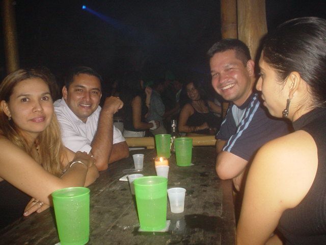 Foto 156 de Afrika · 20 de julio de 2004 en Discoteca Afrika, Bucaramanga