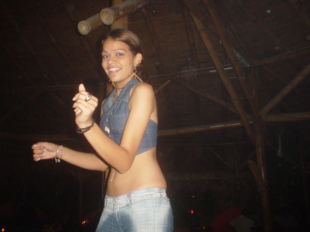 Foto 160 de Afrika · 20 de julio de 2004 en Discoteca Afrika, Bucaramanga