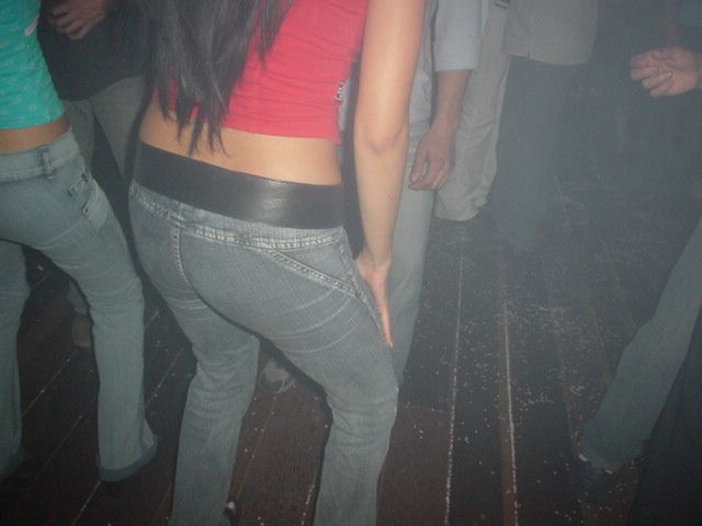 Foto 165 de Afrika · 20 de julio de 2004 en Discoteca Afrika, Bucaramanga