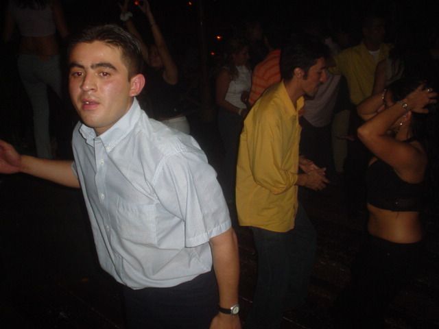 Foto 171 de Afrika · 20 de julio de 2004 en Discoteca Afrika, Bucaramanga