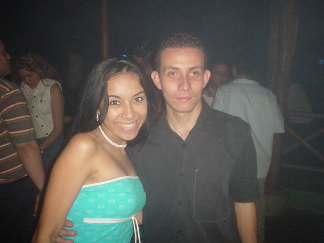 Foto 172 de Afrika · 20 de julio de 2004 en Discoteca Afrika, Bucaramanga