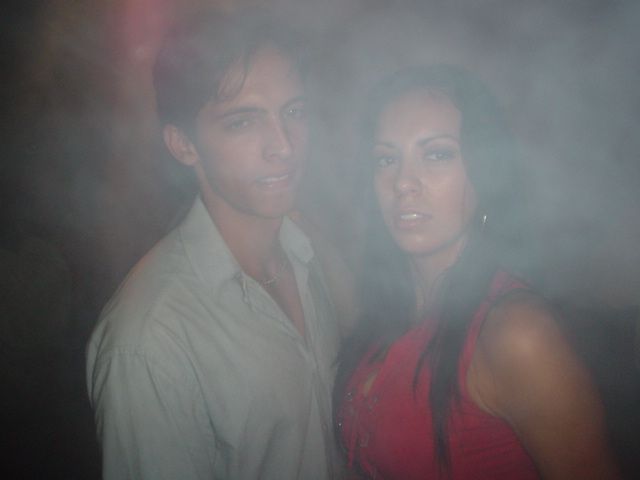 Foto 173 de Afrika · 20 de julio de 2004 en Discoteca Afrika, Bucaramanga