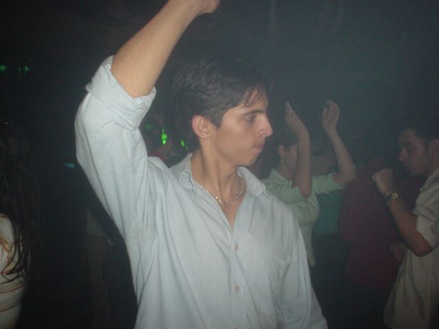 Foto 175 de Afrika · 20 de julio de 2004 en Discoteca Afrika, Bucaramanga