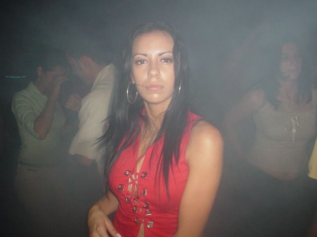 Foto 176 de Afrika · 20 de julio de 2004 en Discoteca Afrika, Bucaramanga