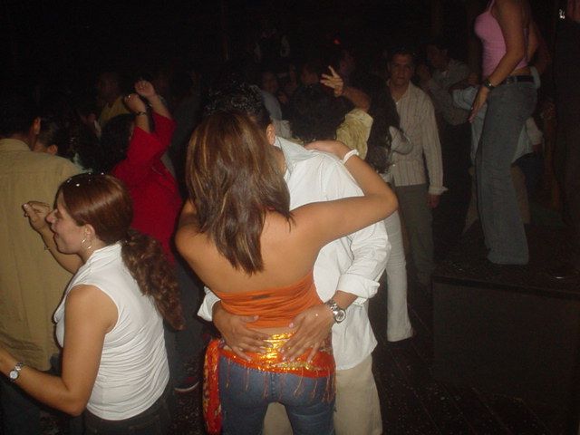 Foto 178 de Afrika · 20 de julio de 2004 en Discoteca Afrika, Bucaramanga