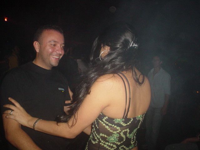 Foto 180 de Afrika · 20 de julio de 2004 en Discoteca Afrika, Bucaramanga