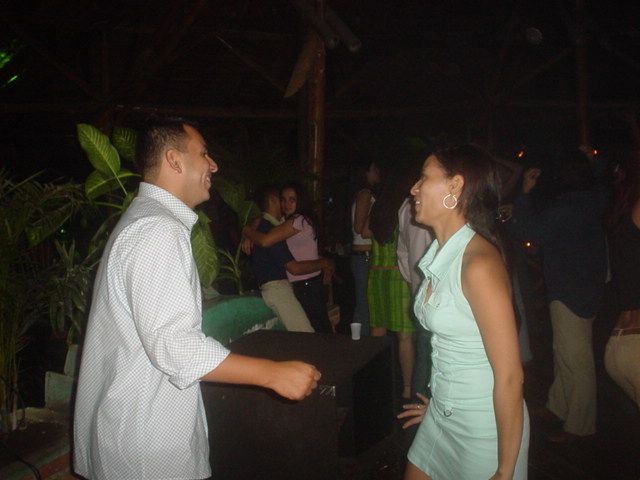Foto 184 de Afrika · 20 de julio de 2004 en Discoteca Afrika, Bucaramanga