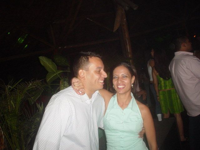 Foto 185 de Afrika · 20 de julio de 2004 en Discoteca Afrika, Bucaramanga