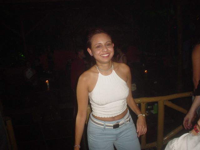 Foto 188 de Afrika · 20 de julio de 2004 en Discoteca Afrika, Bucaramanga