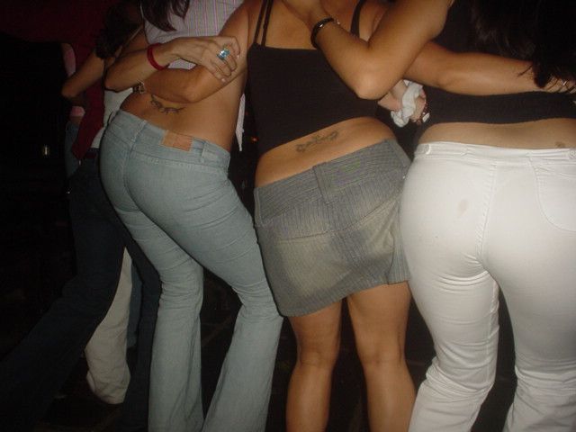 Foto 195 de Afrika · 20 de julio de 2004 en Discoteca Afrika, Bucaramanga