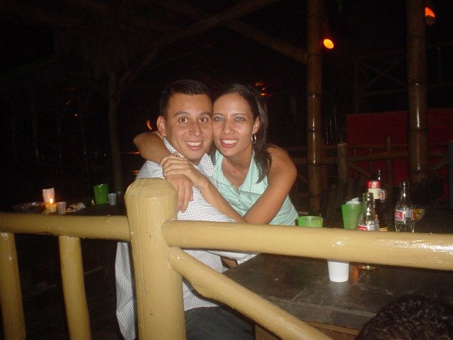 Foto 200 de Afrika · 20 de julio de 2004 en Discoteca Afrika, Bucaramanga