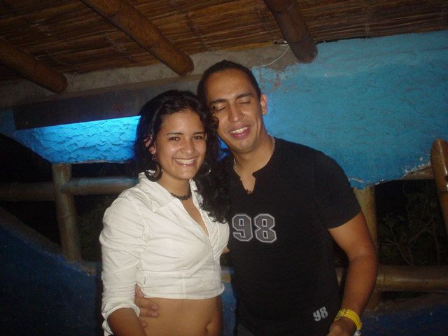 Foto 208 de Afrika · 20 de julio de 2004 en Discoteca Afrika, Bucaramanga