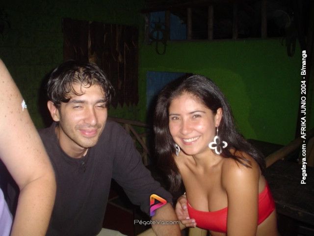 Foto 227 de Afrika · 20 de julio de 2004 en Discoteca Afrika, Bucaramanga