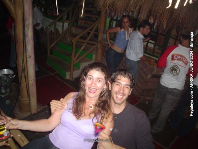 Foto 228 de Afrika · 20 de julio de 2004 en Discoteca Afrika, Bucaramanga