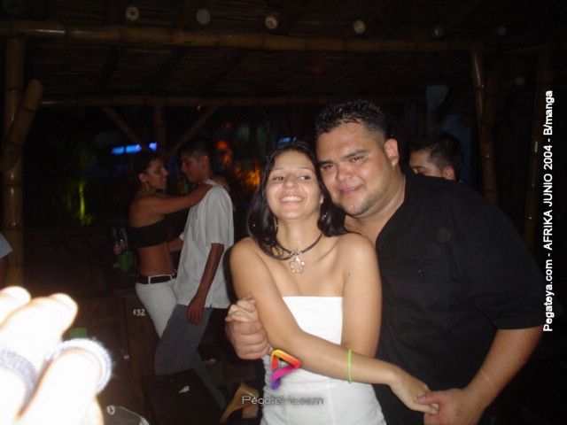 Foto 236 de Afrika · 20 de julio de 2004 en Discoteca Afrika, Bucaramanga
