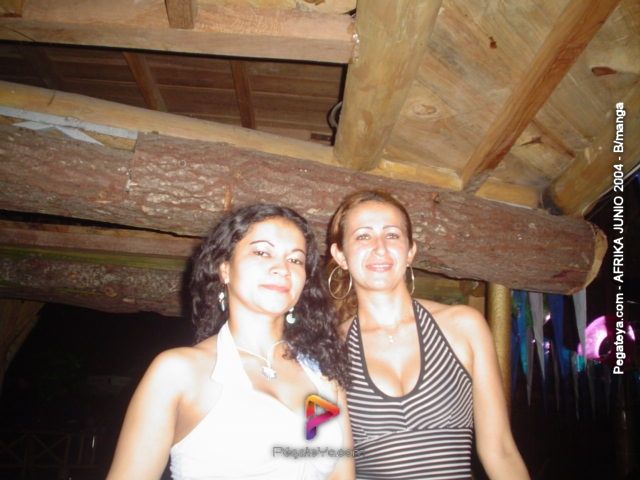 Foto 246 de Afrika · 20 de julio de 2004 en Discoteca Afrika, Bucaramanga