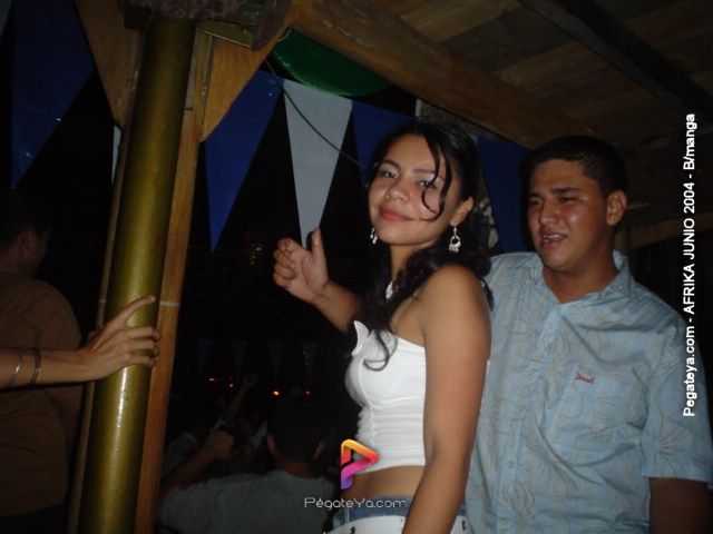 Foto 248 de Afrika · 20 de julio de 2004 en Discoteca Afrika, Bucaramanga