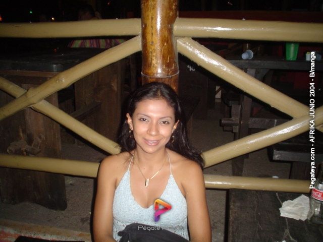 Foto 265 de Afrika · 20 de julio de 2004 en Discoteca Afrika, Bucaramanga