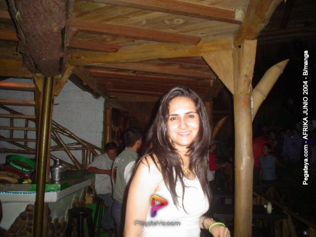 Foto 289 de Afrika · 20 de julio de 2004 en Discoteca Afrika, Bucaramanga
