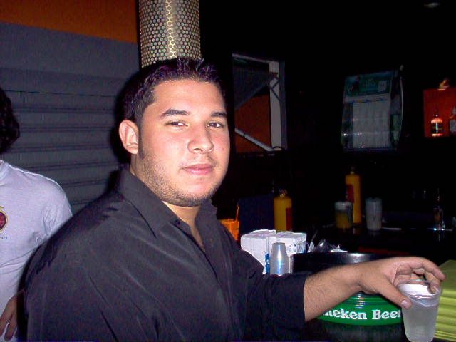 Foto 2 de Bar Antes DE · 20 de julio de 2004 en Bar Antes DE, Bucaramanga