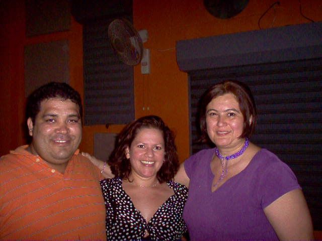 Foto 3 de Bar Antes DE · 20 de julio de 2004 en Bar Antes DE, Bucaramanga