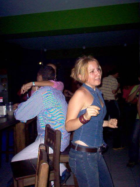 Foto 4 de Bar Antes DE · 20 de julio de 2004 en Bar Antes DE, Bucaramanga