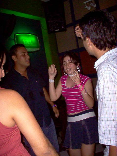 Foto 6 de Bar Antes DE · 20 de julio de 2004 en Bar Antes DE, Bucaramanga