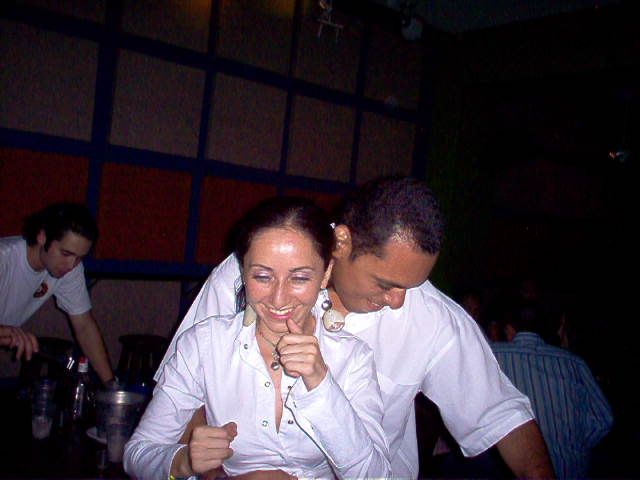 Foto 7 de Bar Antes DE · 20 de julio de 2004 en Bar Antes DE, Bucaramanga