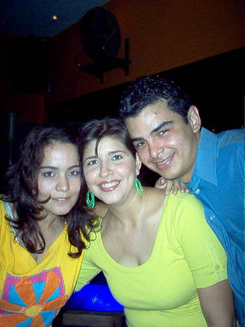 Foto 8 de Bar Antes DE · 20 de julio de 2004 en Bar Antes DE, Bucaramanga