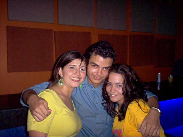 Foto 9 de Bar Antes DE · 20 de julio de 2004 en Bar Antes DE, Bucaramanga