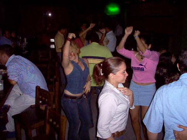 Foto 10 de Bar Antes DE · 20 de julio de 2004 en Bar Antes DE, Bucaramanga