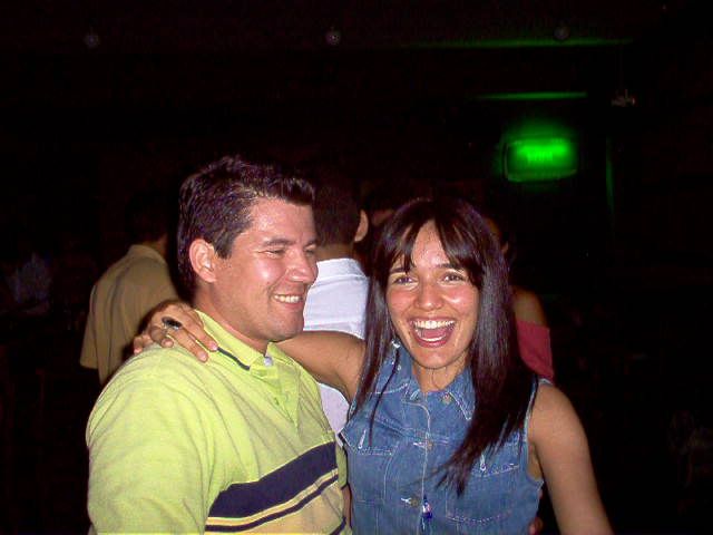 Foto 14 de Bar Antes DE · 20 de julio de 2004 en Bar Antes DE, Bucaramanga